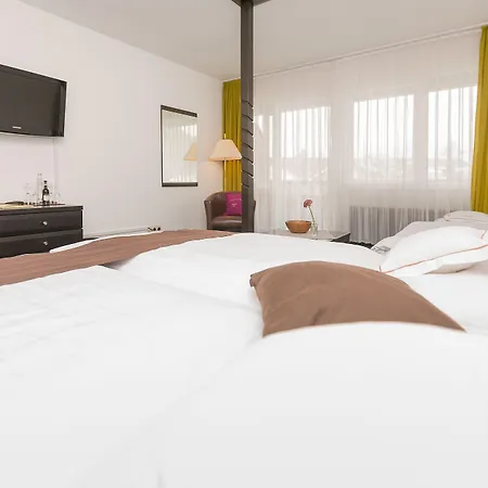 Alpenhof Postillion Отель