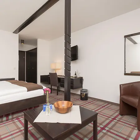 Alpenhof Postillion 3* Кохель-ам-Зее