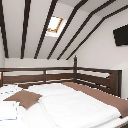 Alpenhof Postillion Отель 3*