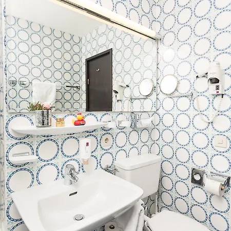 Alpenhof Postillion 3*