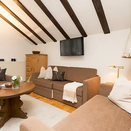 Alpenhof Postillion 3*