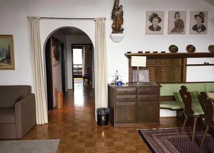 Alpenhof Postillion Otel