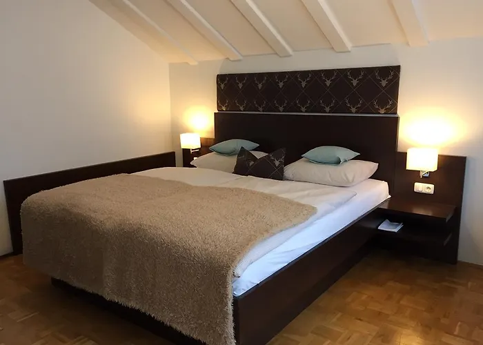 Alpenhof Postillion 3*