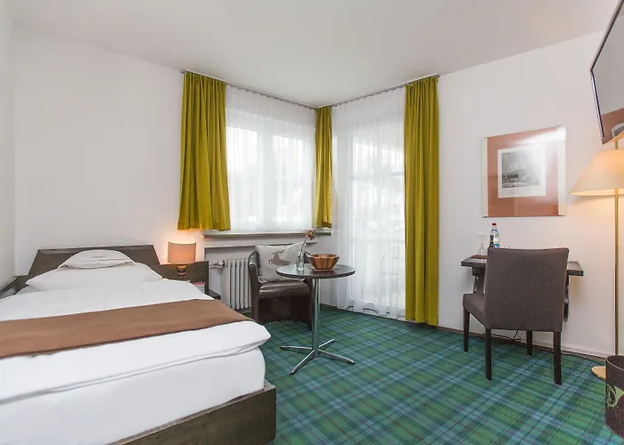Alpenhof Postillion Otel 3*