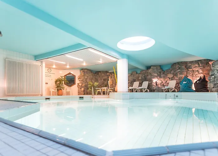 Otel Alpenhof Postillion Kochel am See