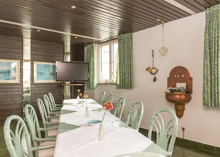 Alpenhof Postillion 3*