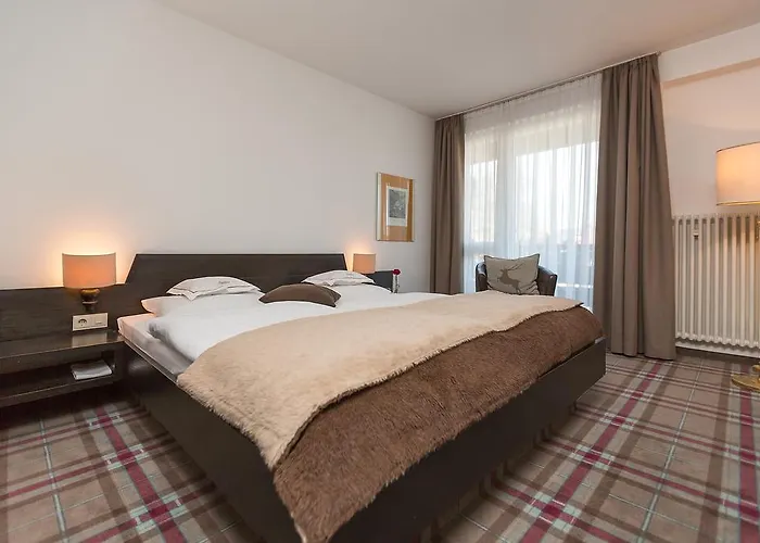 Alpenhof Postillion Otel 3*