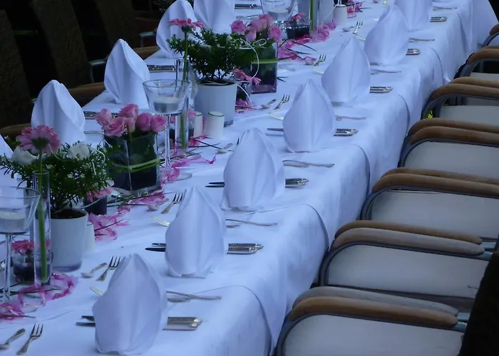 Otel Alpenhof Postillion 3*