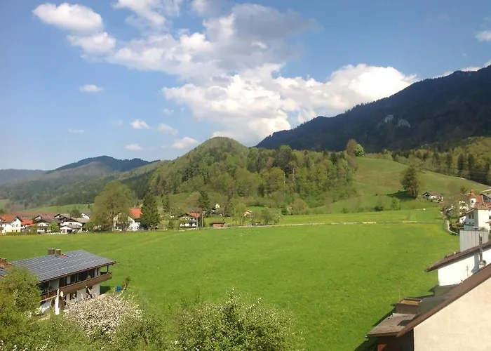 Alpenhof Postillion 3*