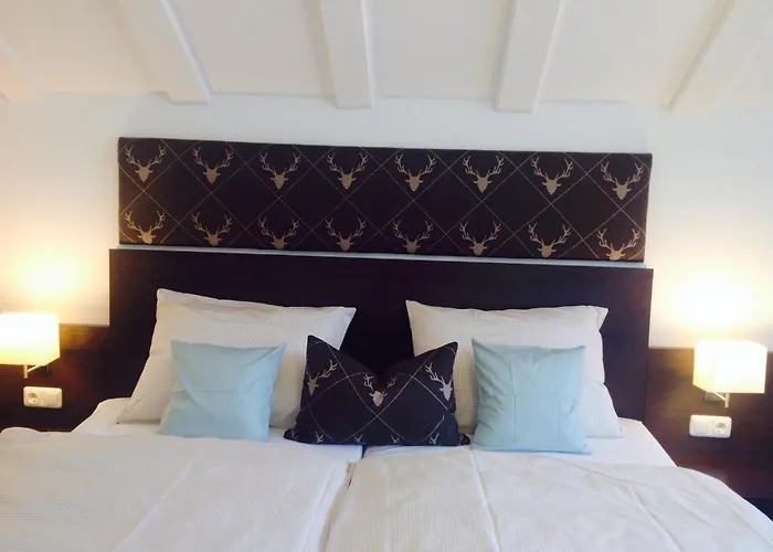 Alpenhof Postillion Otel