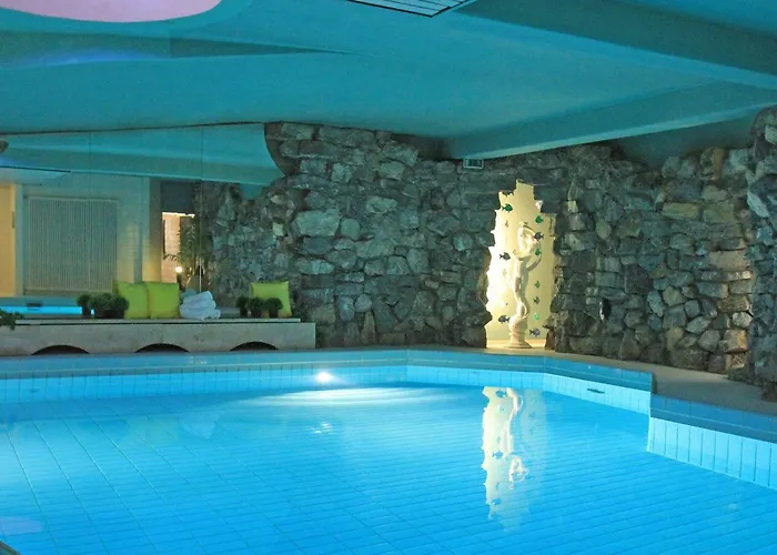 Otel Alpenhof Postillion 3*
