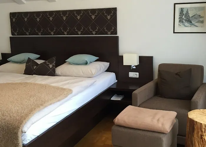 Alpenhof Postillion Otel 3*