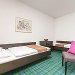 Hotel Alpenhof Postillion 3*