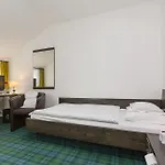 Hotel Alpenhof Postillion Kochel am See
