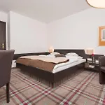 Hotel Alpenhof Postillion Kochel am See