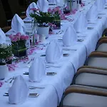 فندق ألبينهوف بوستيليون 3*