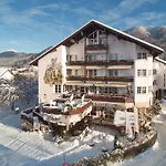 Alpenhof Postillion Hotel Kochel am See