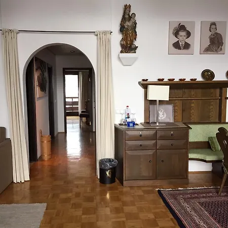 Alpenhof Postillion Hotel