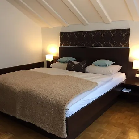 Alpenhof Postillion 3*