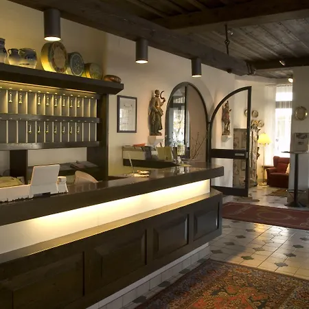 Alpenhof Postillion Hotel 3*