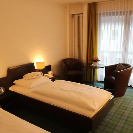 Alpenhof Postillion 3*