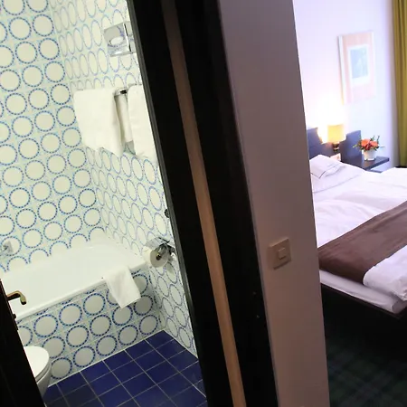 Hotel Alpenhof Postillion