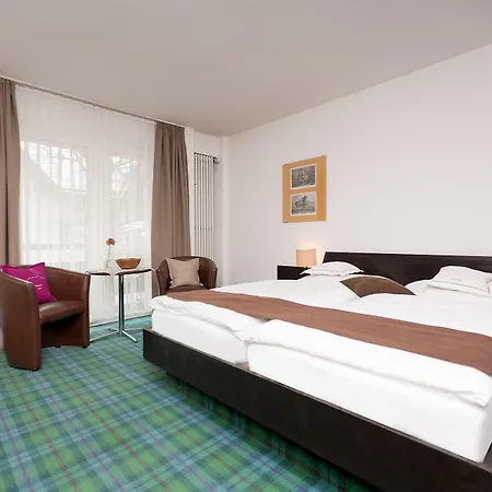 Hotel Alpenhof Postillion