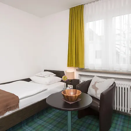 Alpenhof Postillion Hotel 3*