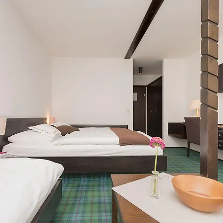 Alpenhof Postillion 3* Kochel am See