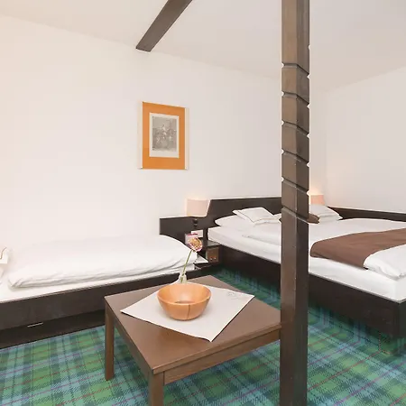 Alpenhof Postillion Hotel Kochel am See