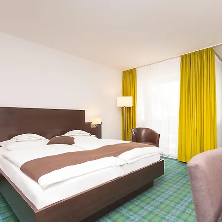 Hotel Alpenhof Postillion