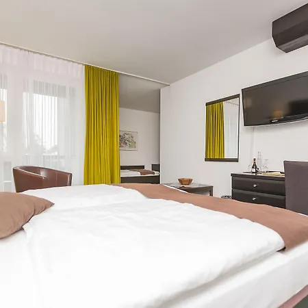 Alpenhof Postillion Hotel Kochel am See