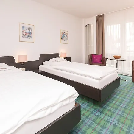 Alpenhof Postillion 3* Kochel am See