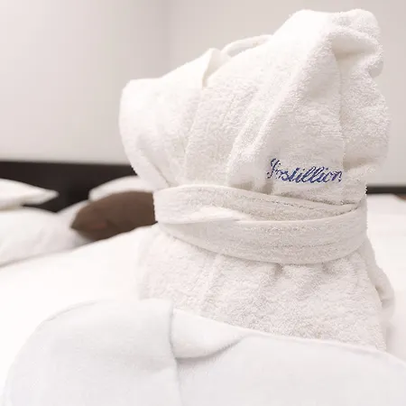 Alpenhof Postillion Hotel