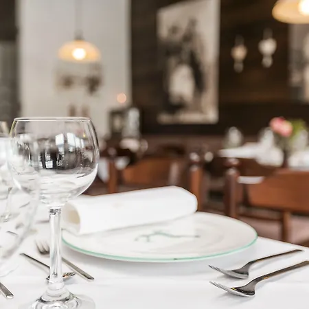 Alpenhof Postillion 3* Kochel am See