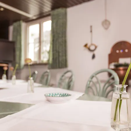Alpenhof Postillion 3* Кохель-ам-Зее