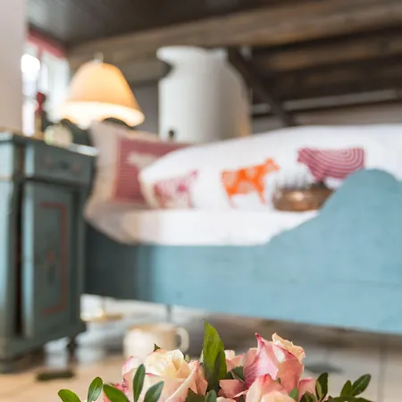 Alpenhof Postillion Hotel