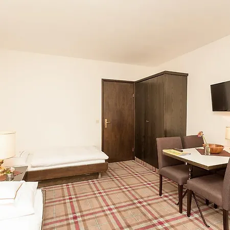 Alpenhof Postillion Hotel