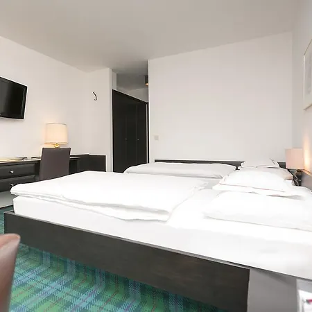 Alpenhof Postillion Kochel am See