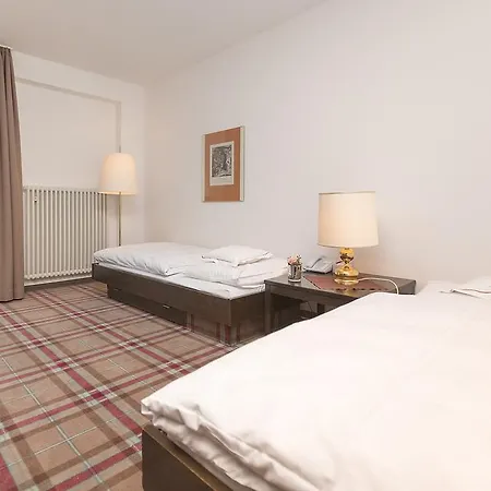 Alpenhof Postillion Hotel 3*