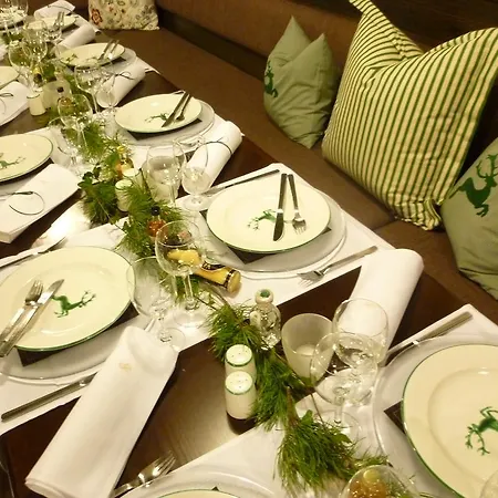 Alpenhof Postillion Hotel 3*
