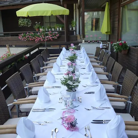 Alpenhof Postillion Отель 3*