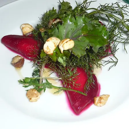 Hotel Alpenhof Postillion 3*