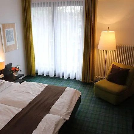 Alpenhof Postillion 3*