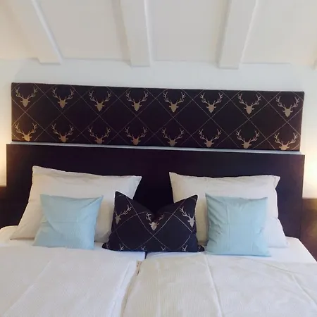Alpenhof Postillion Hotel