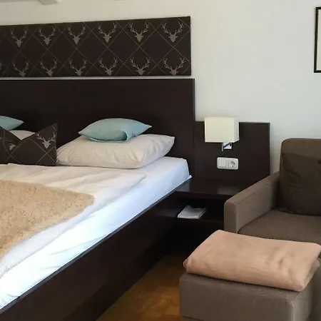 Alpenhof Postillion Hotel 3*