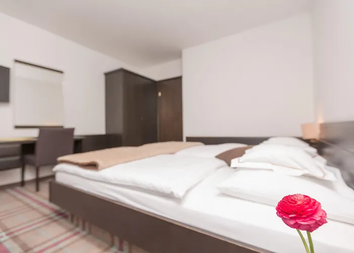 Alpenhof Postillion Hotel