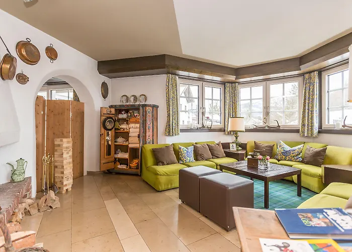 ألبينهوف بوستيليون 3*