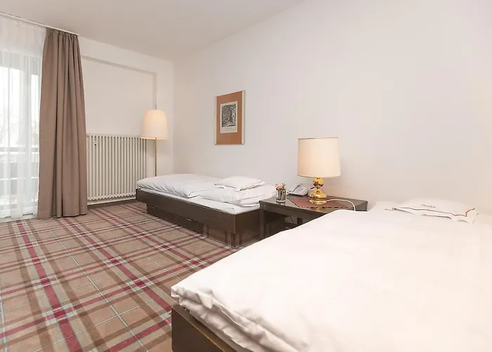 Alpenhof Postillion Hotel 3*
